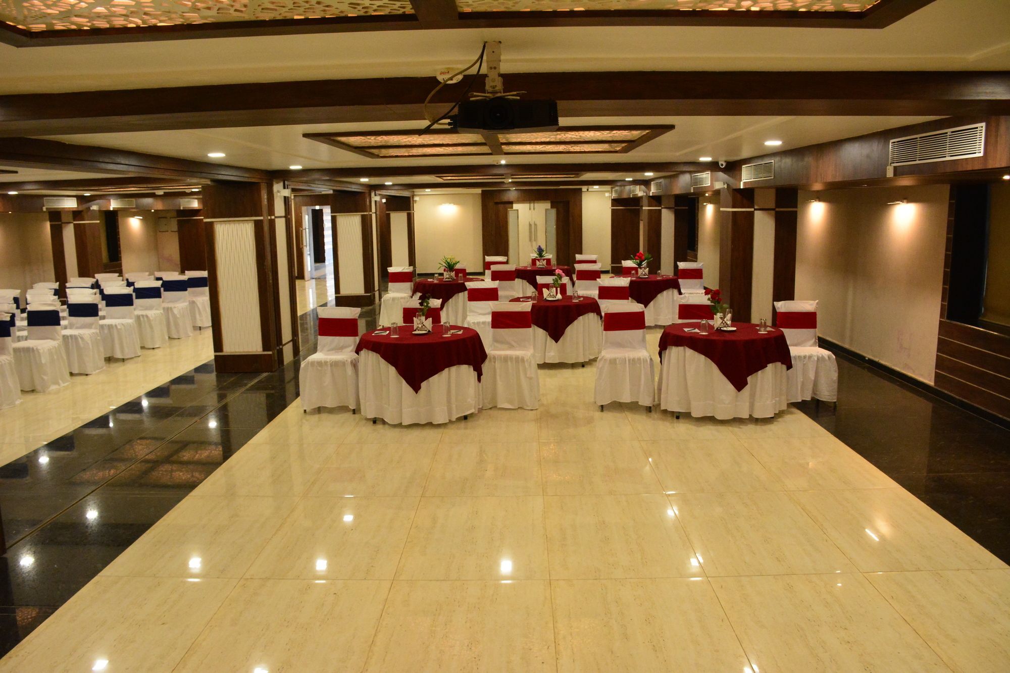 The Suncity Hotel Bhubaneswar Luaran gambar