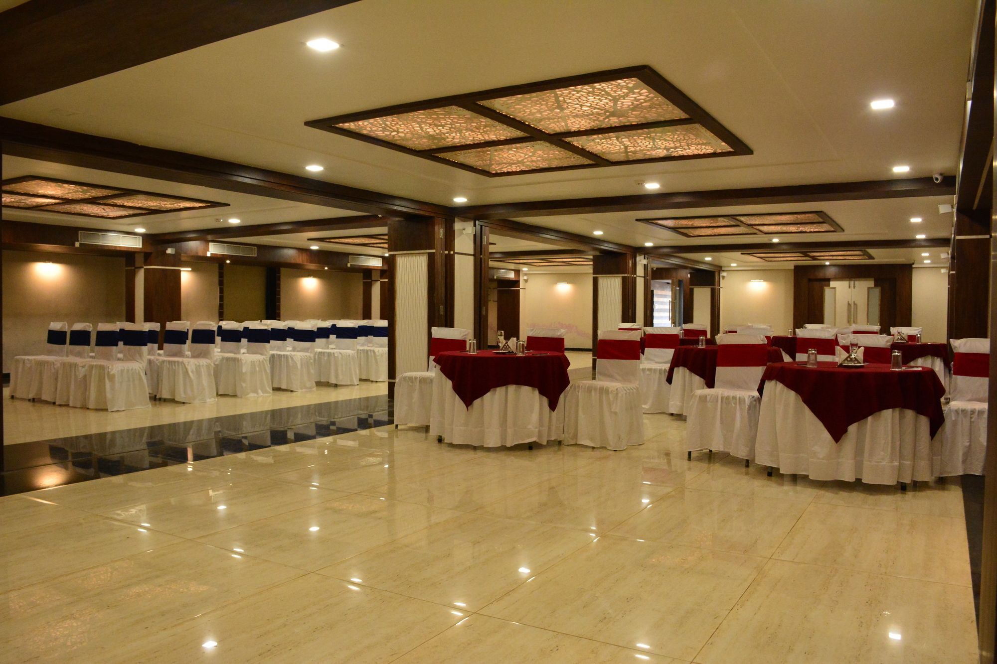 The Suncity Hotel Bhubaneswar Luaran gambar